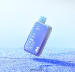 Elf Bar Latvija - ELFBAR BC10000 vienreizējās lietošanas vape sunit izdevums vīnogu ķirsis 42D8FX403